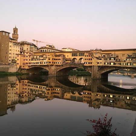 Cozy Duomo Dante Uffizi Firenze Central Eksteriør bilde