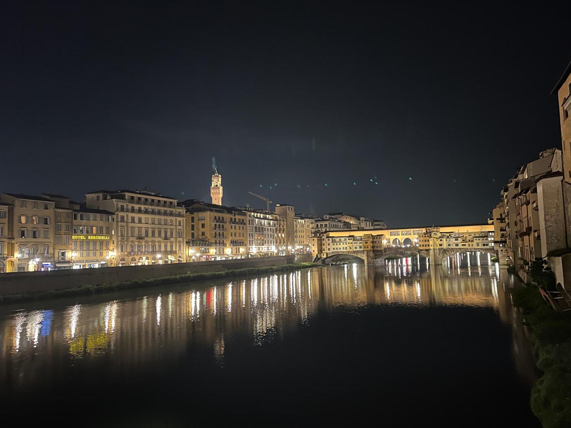 Cozy Duomo Dante Uffizi Firenze Central Eksteriør bilde