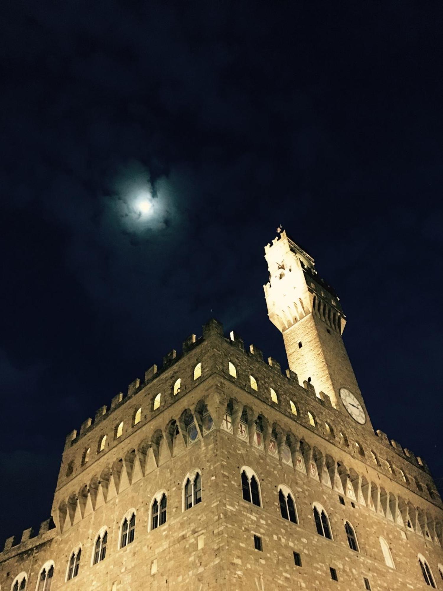 Cozy Duomo Dante Uffizi Firenze Central Eksteriør bilde
