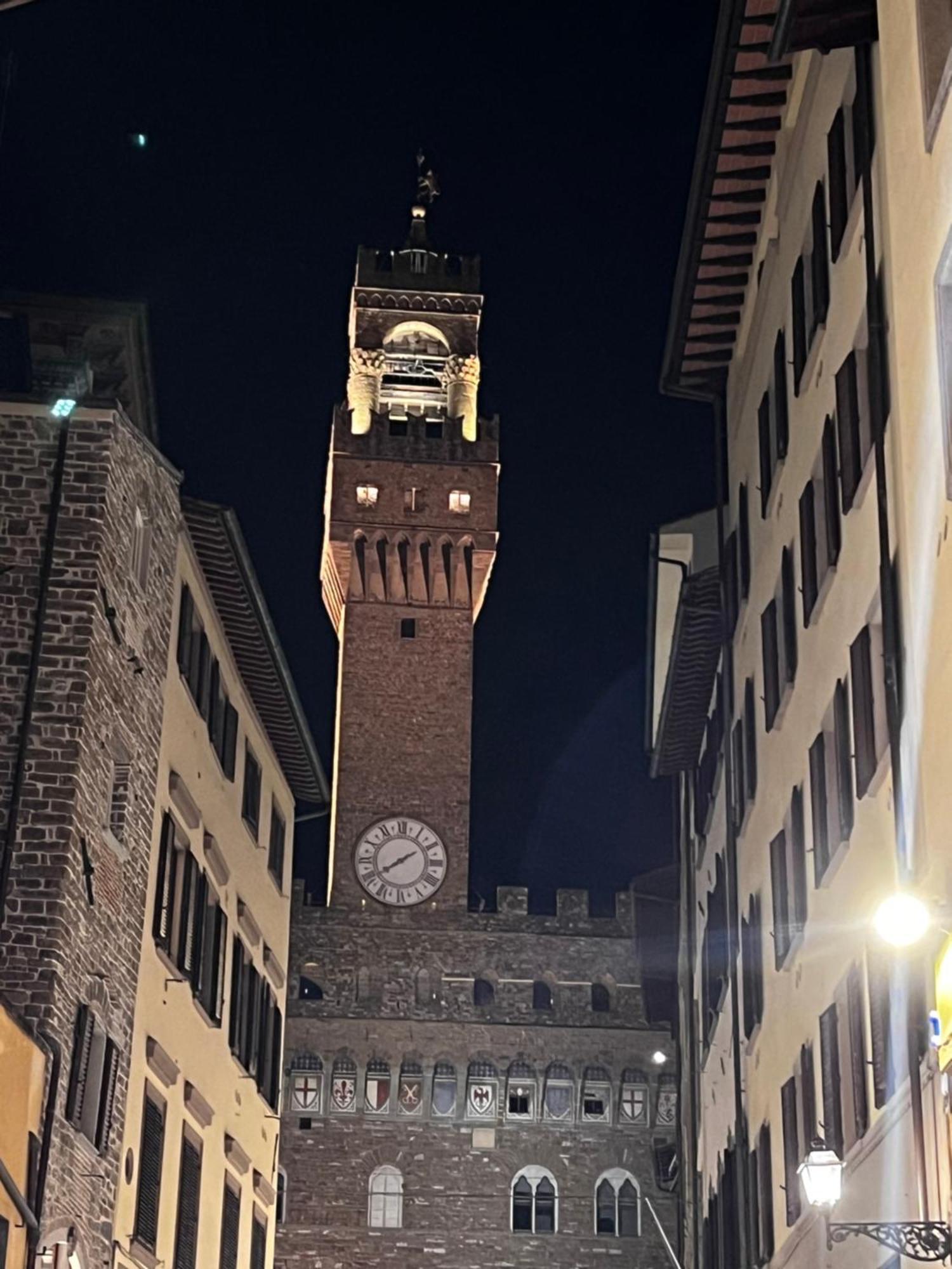 Cozy Duomo Dante Uffizi Firenze Central Eksteriør bilde