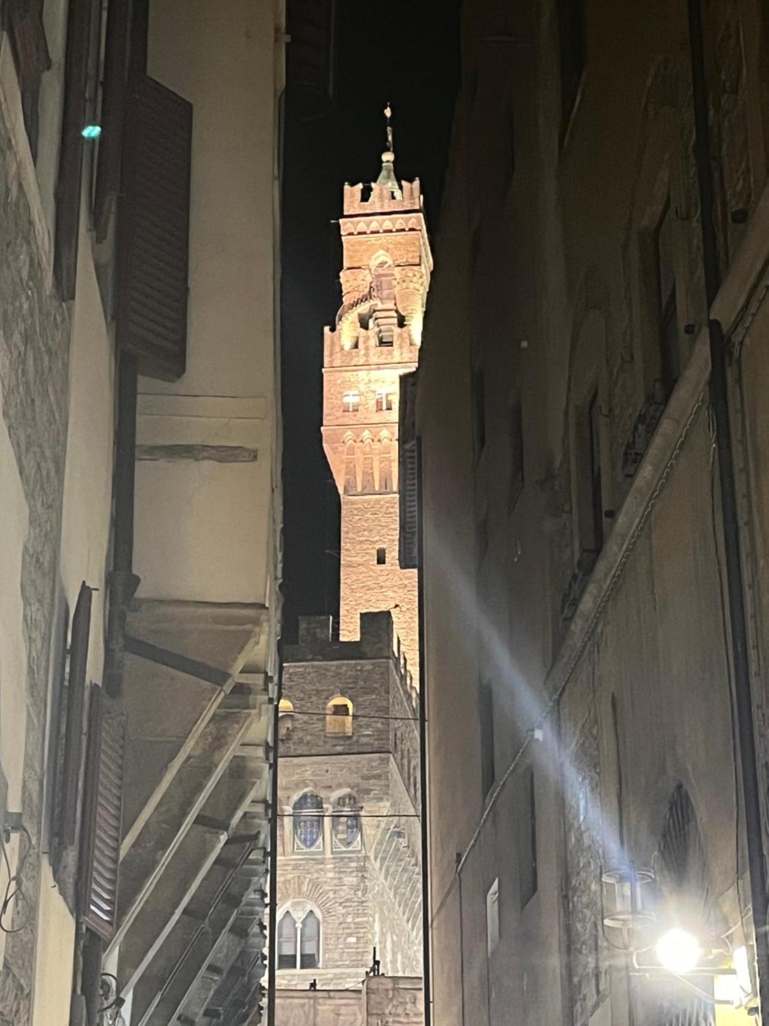 Cozy Duomo Dante Uffizi Firenze Central Eksteriør bilde